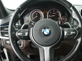BMW X5 xDrive30d 259pk High Executive M-Sport Panoramadak Trekhaak Leder Memory Camera Keyless Navigatie thumbnail 20