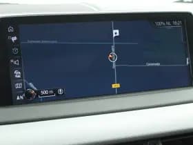 BMW X5 xDrive30d 259pk High Executive M-Sport Panoramadak Trekhaak Leder Memory Camera Keyless Navigatie thumbnail 24