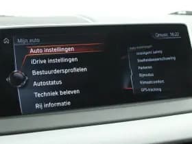 BMW X5 xDrive30d 259pk High Executive M-Sport Panoramadak Trekhaak Leder Memory Camera Keyless Navigatie thumbnail 27