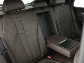 BMW X5 xDrive30d 259pk High Executive M-Sport Panoramadak Trekhaak Leder Memory Camera Keyless Navigatie thumbnail 38