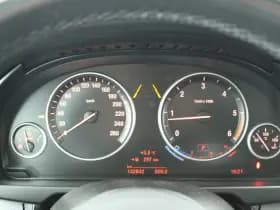 BMW X5 xDrive30d 259pk High Executive M-Sport Panoramadak Trekhaak Leder Memory Camera Keyless Navigatie thumbnail 43