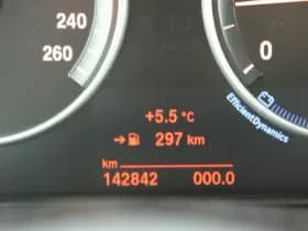 BMW X5 xDrive30d 259pk High Executive M-Sport Panoramadak Trekhaak Leder Memory Camera Keyless Navigatie thumbnail 44