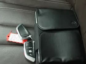 BMW X5 xDrive30d 259pk High Executive M-Sport Panoramadak Trekhaak Leder Memory Camera Keyless Navigatie thumbnail 45