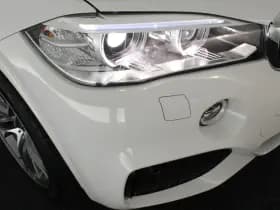 BMW X5 xDrive30d 259pk High Executive M-Sport Panoramadak Trekhaak Leder Memory Camera Keyless Navigatie thumbnail 52
