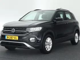 Volkswagen T-Cross 1.0 TSI 95pk Life Navigatie Adaptive Cruise Airco