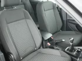 Volkswagen T-Cross 1.0 TSI 95pk Life Navigatie Adaptive Cruise Airco thumbnail 2