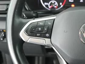 Volkswagen T-Cross 1.0 TSI 95pk Life Navigatie Adaptive Cruise Airco thumbnail 14