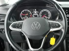 Volkswagen T-Cross 1.0 TSI 95pk Life Navigatie Adaptive Cruise Airco thumbnail 15