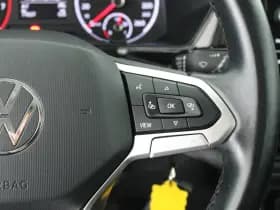 Volkswagen T-Cross 1.0 TSI 95pk Life Navigatie Adaptive Cruise Airco thumbnail 16