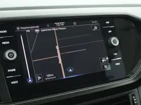 Volkswagen T-Cross 1.0 TSI 95pk Life Navigatie Adaptive Cruise Airco thumbnail 17