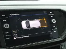 Volkswagen T-Cross 1.0 TSI 95pk Life Navigatie Adaptive Cruise Airco thumbnail 18