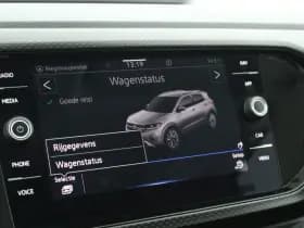 Volkswagen T-Cross 1.0 TSI 95pk Life Navigatie Adaptive Cruise Airco thumbnail 20