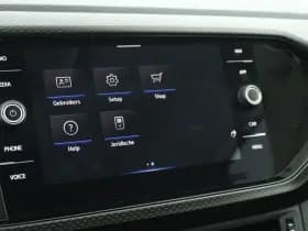 Volkswagen T-Cross 1.0 TSI 95pk Life Navigatie Adaptive Cruise Airco thumbnail 22
