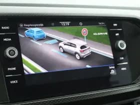 Volkswagen T-Cross 1.0 TSI 95pk Life Navigatie Adaptive Cruise Airco thumbnail 23