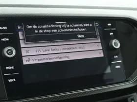 Volkswagen T-Cross 1.0 TSI 95pk Life Navigatie Adaptive Cruise Airco thumbnail 25