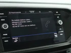 Volkswagen T-Cross 1.0 TSI 95pk Life Navigatie Adaptive Cruise Airco thumbnail 26