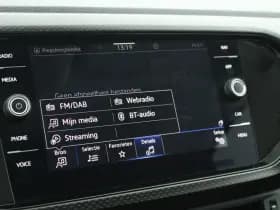 Volkswagen T-Cross 1.0 TSI 95pk Life Navigatie Adaptive Cruise Airco thumbnail 27