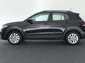 Volkswagen T-Cross 1.0 TSI 95pk Life Navigatie Adaptive Cruise Airco thumbnail 4