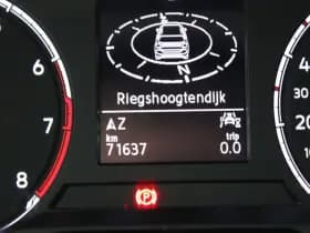 Volkswagen T-Cross 1.0 TSI 95pk Life Navigatie Adaptive Cruise Airco thumbnail 33