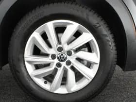 Volkswagen T-Cross 1.0 TSI 95pk Life Navigatie Adaptive Cruise Airco thumbnail 39