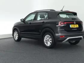 Volkswagen T-Cross 1.0 TSI 95pk Life Navigatie Adaptive Cruise Airco thumbnail 5