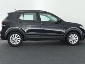 Volkswagen T-Cross 1.0 TSI 95pk Life Navigatie Adaptive Cruise Airco thumbnail 7