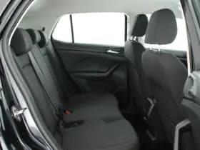 Volkswagen T-Cross 1.0 TSI 95pk Life Navigatie Adaptive Cruise Airco thumbnail 9