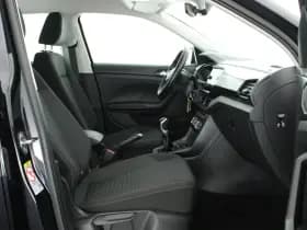 Volkswagen T-Cross 1.0 TSI 95pk Life Navigatie Adaptive Cruise Airco thumbnail 10