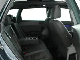 SEAT Ateca 1.4 TSI 150pk DSG Xcellence Trekhaak Camera Keyless Standkachel Stoelverwarming Panoramadak Navigatie thumbnail 14