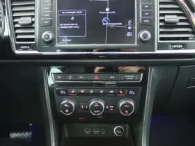 SEAT Ateca 1.4 TSI 150pk DSG Xcellence Trekhaak Camera Keyless Standkachel Stoelverwarming Panoramadak Navigatie thumbnail 16