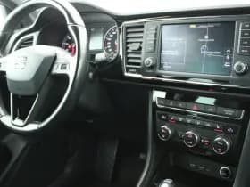 SEAT Ateca 1.4 TSI 150pk DSG Xcellence Trekhaak Camera Keyless Standkachel Stoelverwarming Panoramadak Navigatie thumbnail 3