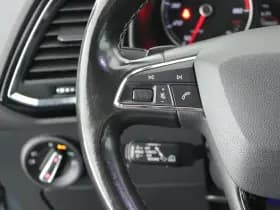 SEAT Ateca 1.4 TSI 150pk DSG Xcellence Trekhaak Camera Keyless Standkachel Stoelverwarming Panoramadak Navigatie thumbnail 21