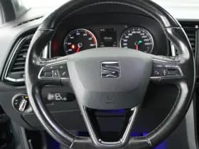 SEAT Ateca 1.4 TSI 150pk DSG Xcellence Trekhaak Camera Keyless Standkachel Stoelverwarming Panoramadak Navigatie thumbnail 22