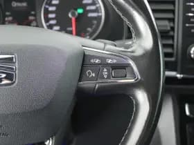 SEAT Ateca 1.4 TSI 150pk DSG Xcellence Trekhaak Camera Keyless Standkachel Stoelverwarming Panoramadak Navigatie thumbnail 23