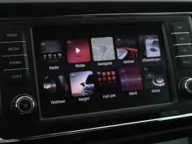 SEAT Ateca 1.4 TSI 150pk DSG Xcellence Trekhaak Camera Keyless Standkachel Stoelverwarming Panoramadak Navigatie thumbnail 24