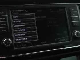 SEAT Ateca 1.4 TSI 150pk DSG Xcellence Trekhaak Camera Keyless Standkachel Stoelverwarming Panoramadak Navigatie thumbnail 27