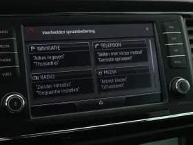 SEAT Ateca 1.4 TSI 150pk DSG Xcellence Trekhaak Camera Keyless Standkachel Stoelverwarming Panoramadak Navigatie thumbnail 28