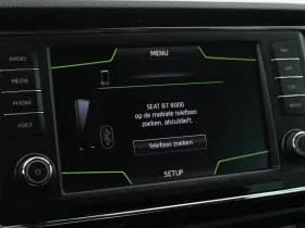 SEAT Ateca 1.4 TSI 150pk DSG Xcellence Trekhaak Camera Keyless Standkachel Stoelverwarming Panoramadak Navigatie thumbnail 29