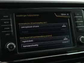 SEAT Ateca 1.4 TSI 150pk DSG Xcellence Trekhaak Camera Keyless Standkachel Stoelverwarming Panoramadak Navigatie thumbnail 33