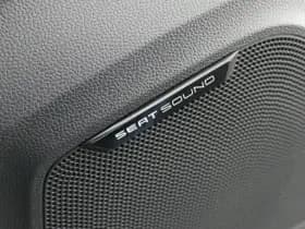 SEAT Ateca 1.4 TSI 150pk DSG Xcellence Trekhaak Camera Keyless Standkachel Stoelverwarming Panoramadak Navigatie thumbnail 39