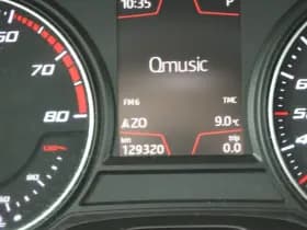 SEAT Ateca 1.4 TSI 150pk DSG Xcellence Trekhaak Camera Keyless Standkachel Stoelverwarming Panoramadak Navigatie thumbnail 47