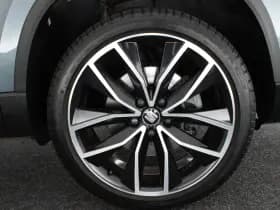 SEAT Ateca 1.4 TSI 150pk DSG Xcellence Trekhaak Camera Keyless Standkachel Stoelverwarming Panoramadak Navigatie thumbnail 54