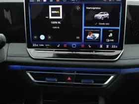 Volkswagen Tiguan 1.5 272pk eHybrid R-Line Edition Trekhaak Camera Keyless Massage Virtual Cockpit Panoramadak Carplay thumbnail 15