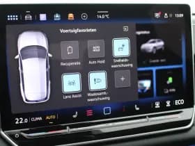 Volkswagen Tiguan 1.5 272pk eHybrid R-Line Edition Trekhaak Camera Keyless Massage Virtual Cockpit Panoramadak Carplay thumbnail 24