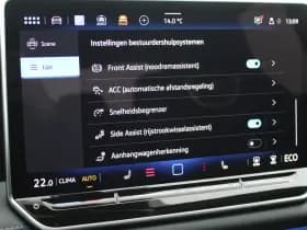 Volkswagen Tiguan 1.5 272pk eHybrid R-Line Edition Trekhaak Camera Keyless Massage Virtual Cockpit Panoramadak Carplay thumbnail 27