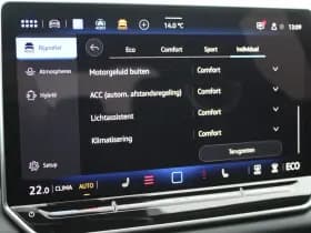 Volkswagen Tiguan 1.5 272pk eHybrid R-Line Edition Trekhaak Camera Keyless Massage Virtual Cockpit Panoramadak Carplay thumbnail 30