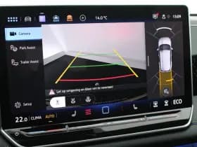 Volkswagen Tiguan 1.5 272pk eHybrid R-Line Edition Trekhaak Camera Keyless Massage Virtual Cockpit Panoramadak Carplay thumbnail 5