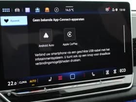 Volkswagen Tiguan 1.5 272pk eHybrid R-Line Edition Trekhaak Camera Keyless Massage Virtual Cockpit Panoramadak Carplay thumbnail 41