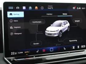 Volkswagen Tiguan 1.5 272pk eHybrid R-Line Edition Trekhaak Camera Keyless Massage Virtual Cockpit Panoramadak Carplay thumbnail 42