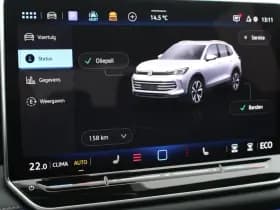 Volkswagen Tiguan 1.5 272pk eHybrid R-Line Edition Trekhaak Camera Keyless Massage Virtual Cockpit Panoramadak Carplay thumbnail 43